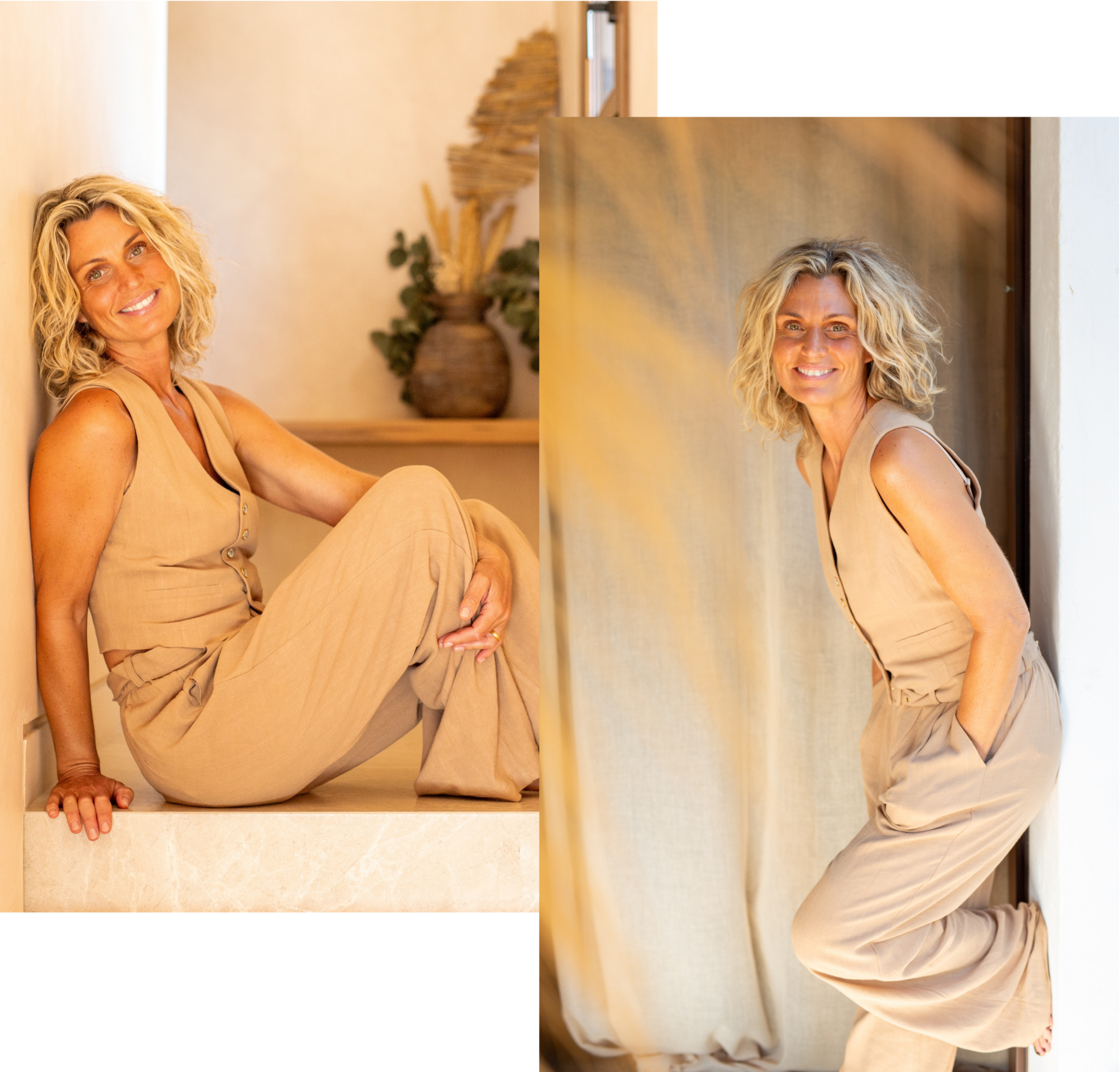 Claudia Berger